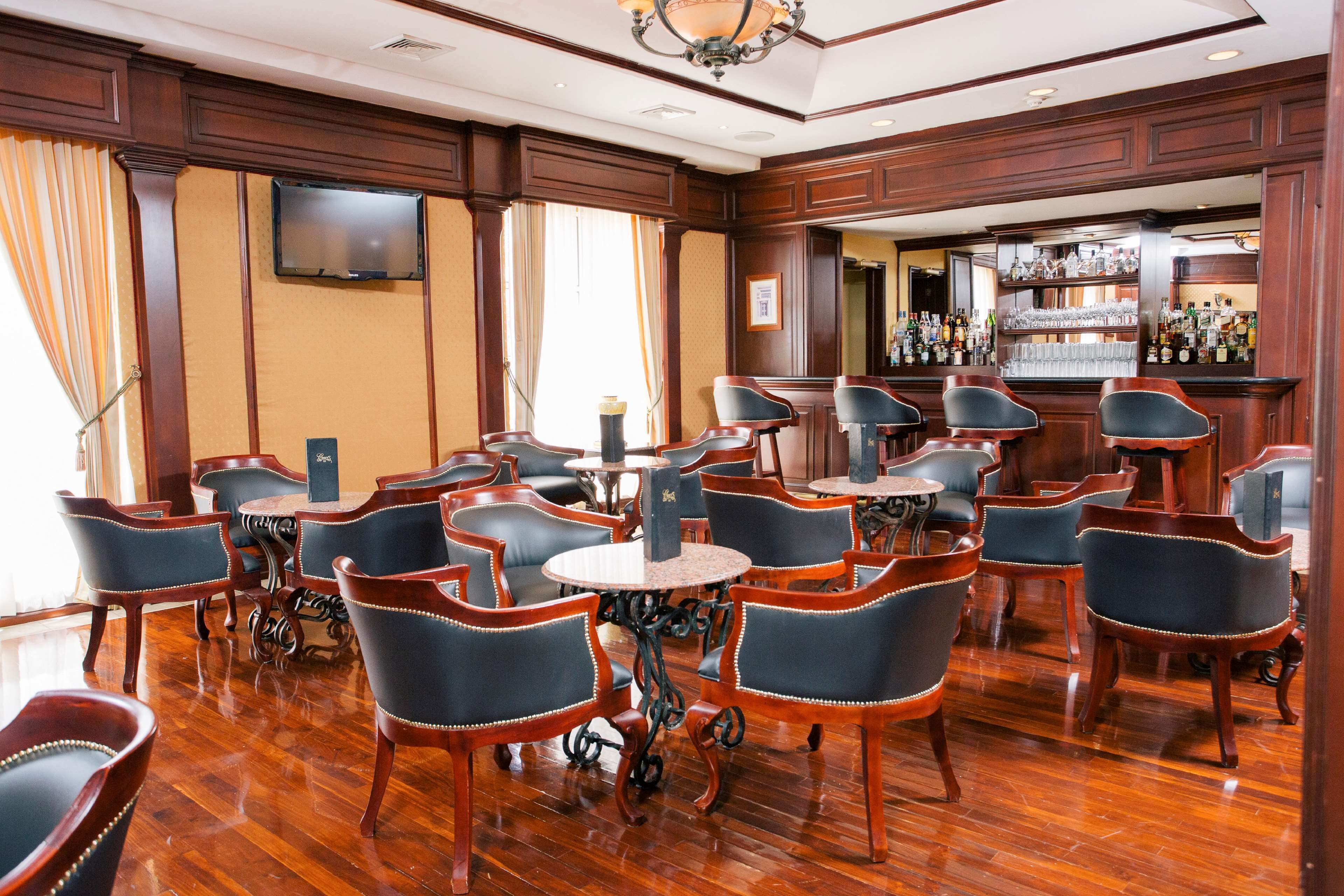 Foto - Hilton Princess Managua