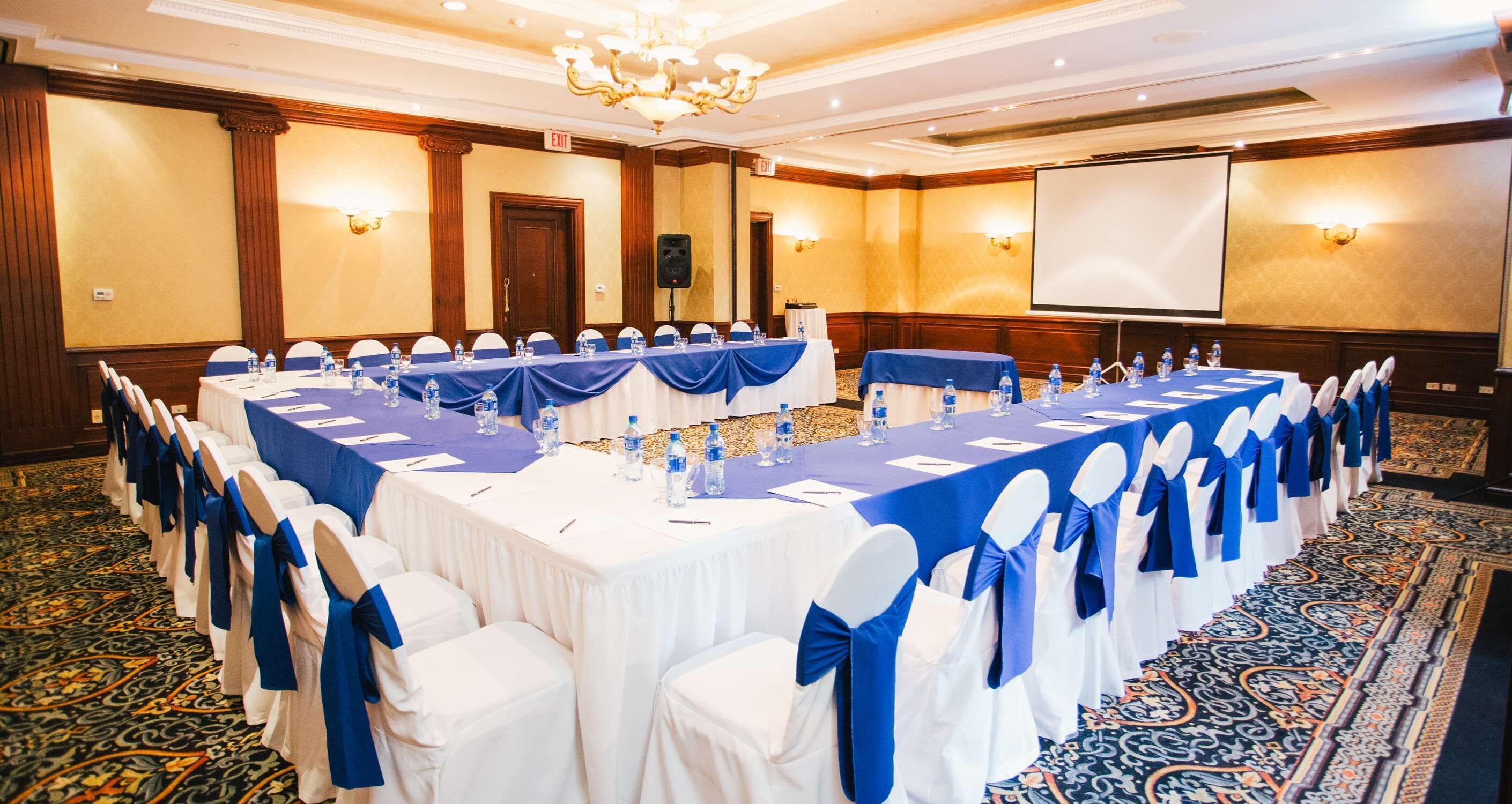 Photo - Hilton Princess Managua