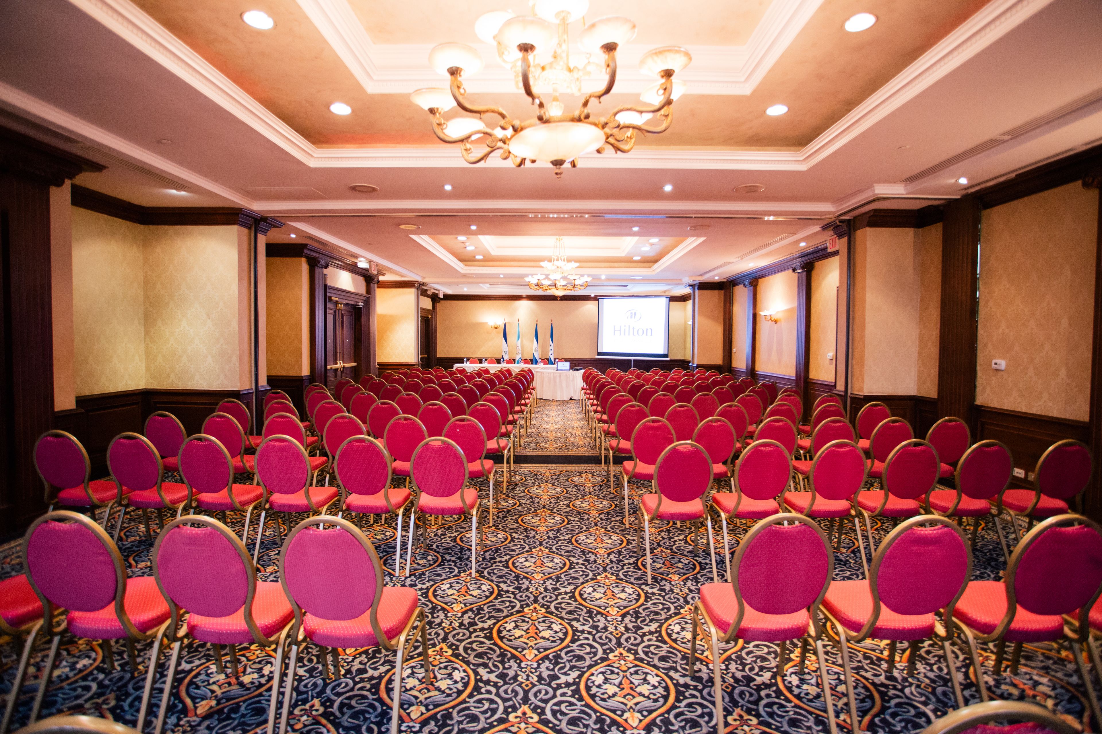 Photo - Hilton Princess Managua