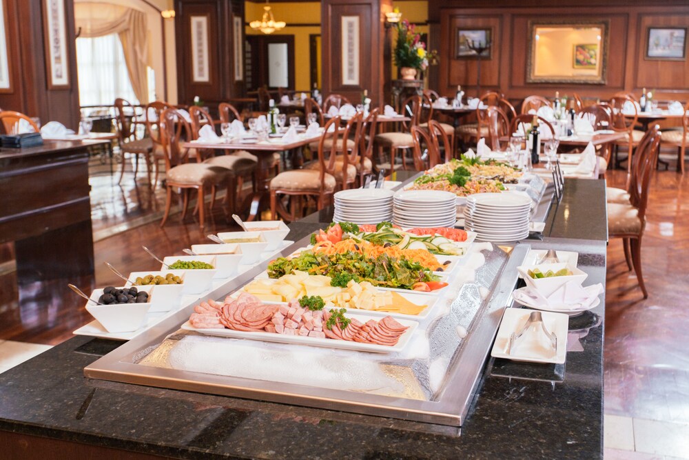 Hilton Princess Managua by null