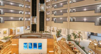 Fort Lauderdale Marriott Coral Springs Hotel & Convention Center