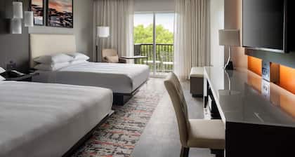Fort Lauderdale Marriott Coral Springs Hotel & Convention Center