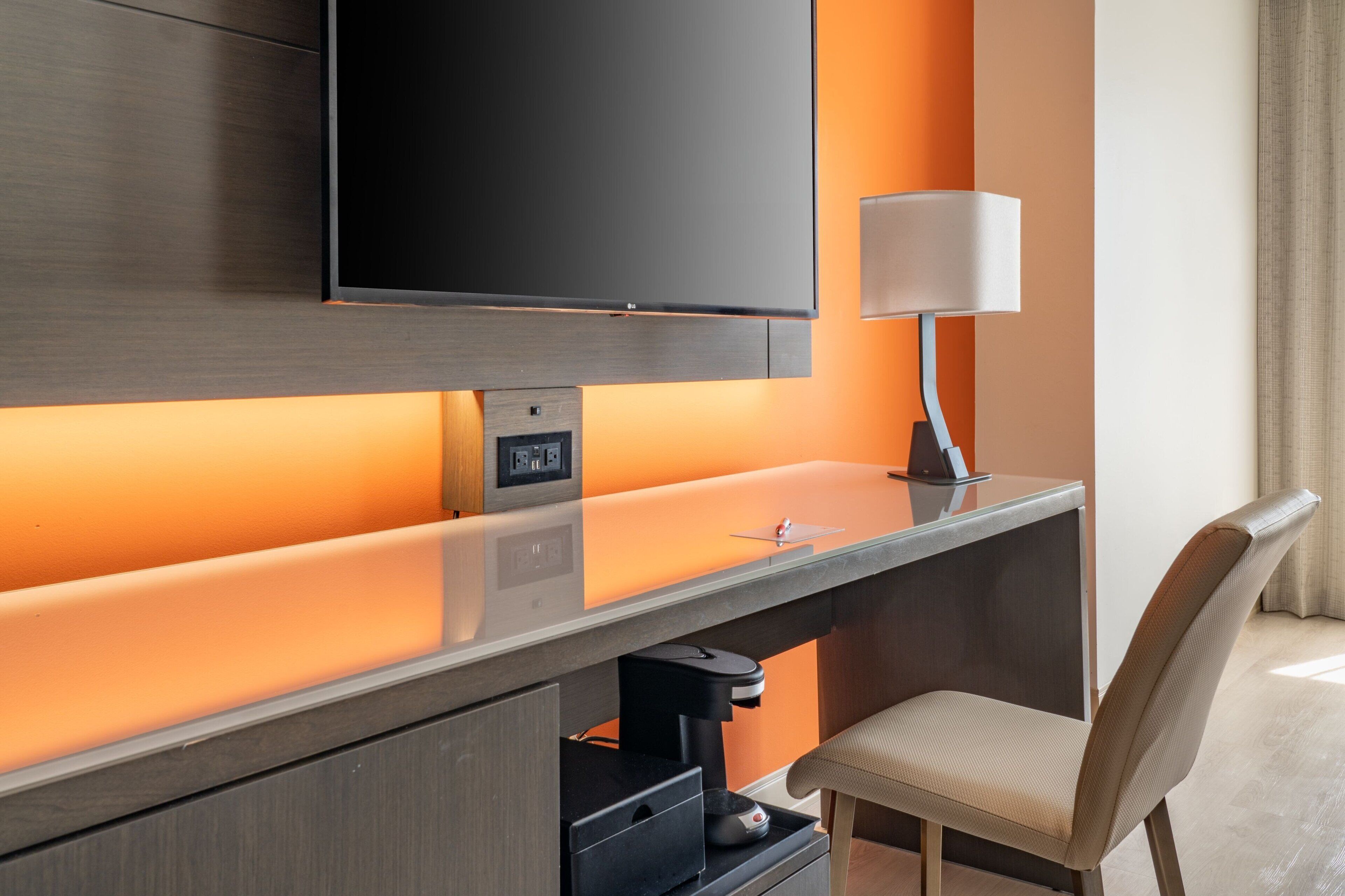 premium bedding, down duvets, pillow-top beds, in-room safe