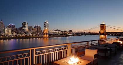 Cincinnati Marriott at RiverCenter