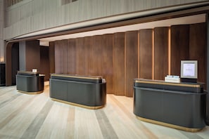 Reception - Cincinnati Marriott at RiverCenter (Covington)