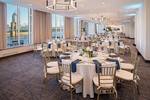 Salón de eventos