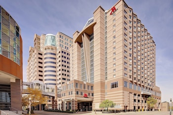 Cincinnati Marriott at RiverCenter