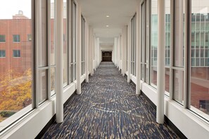 Meeting facility - Cincinnati Marriott at RiverCenter (Covington)
