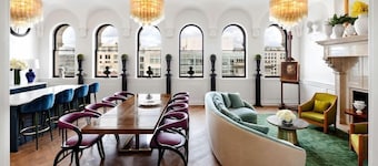 Courtyard Washington Convention Center