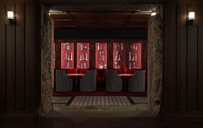 Interior - Courtyard Washington Convention Center (Washington)