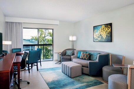 Courtyard by Marriott Myrtle Beach Barefoot Landing - Image 5