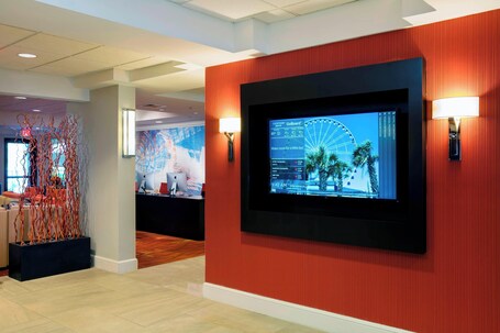 Courtyard by Marriott Myrtle Beach Barefoot Landing - Image 24