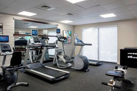Courtyard by Marriott Myrtle Beach Barefoot Landing - Image 31