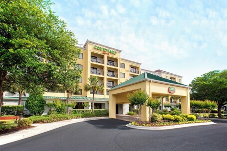 Courtyard by Marriott Myrtle Beach Barefoot Landing - Image 20