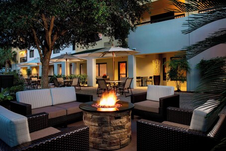 Courtyard by Marriott Myrtle Beach Barefoot Landing - Image 1
