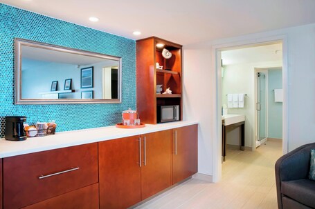 Courtyard by Marriott Myrtle Beach Barefoot Landing - Image 18
