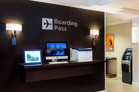 Courtyard by Marriott Myrtle Beach Barefoot Landing - Image 8