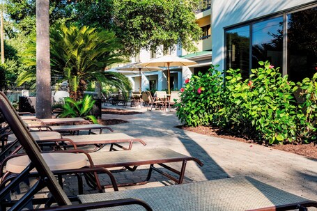 Courtyard by Marriott Myrtle Beach Barefoot Landing - Image 32