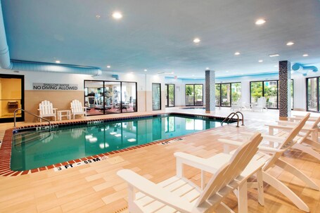 Courtyard by Marriott Myrtle Beach Barefoot Landing - Image 3