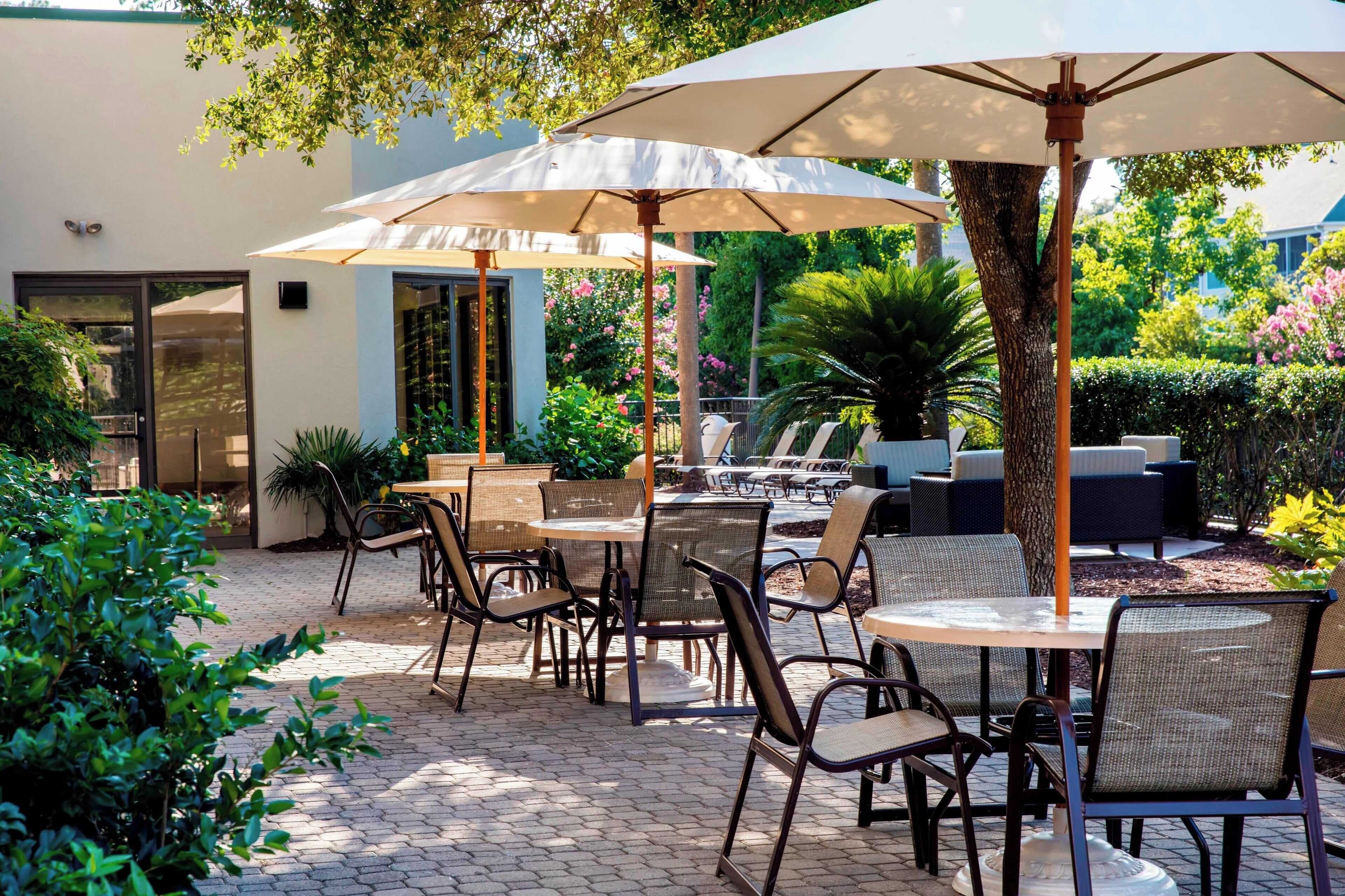 Photo - Courtyard by Marriott Myrtle Beach Barefoot Landing