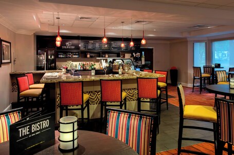 Courtyard by Marriott Myrtle Beach Barefoot Landing - Image 11