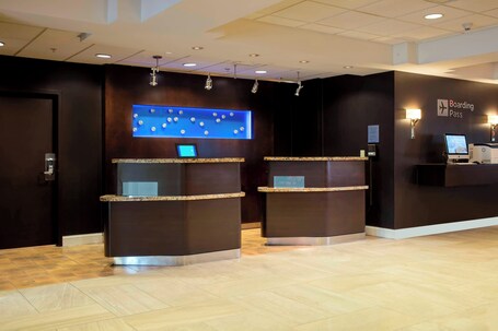Courtyard by Marriott Myrtle Beach Barefoot Landing - Image 2
