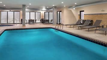 Inomhuspool