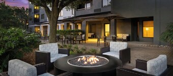 Courtyard by Marriott Myrtle Beach Barefoot Landing
