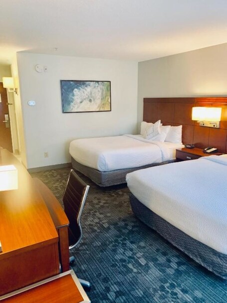 Courtyard by Marriott Myrtle Beach Barefoot Landing - Image 29