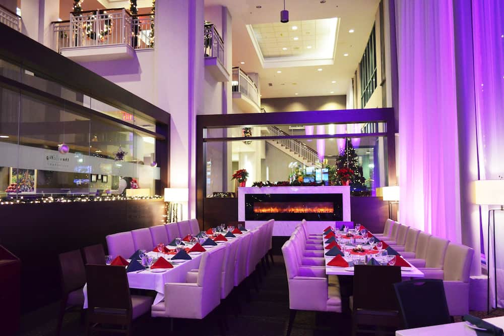 Executive Plaza Hotel Metro Vancouver