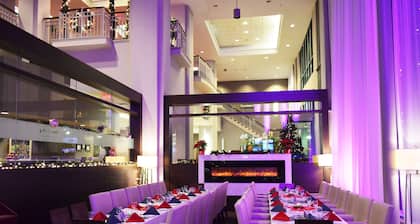 Executive Plaza Hotel Metro Vancouver