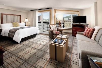 Marriott's Mountain Valley Lodge at Breckenridge