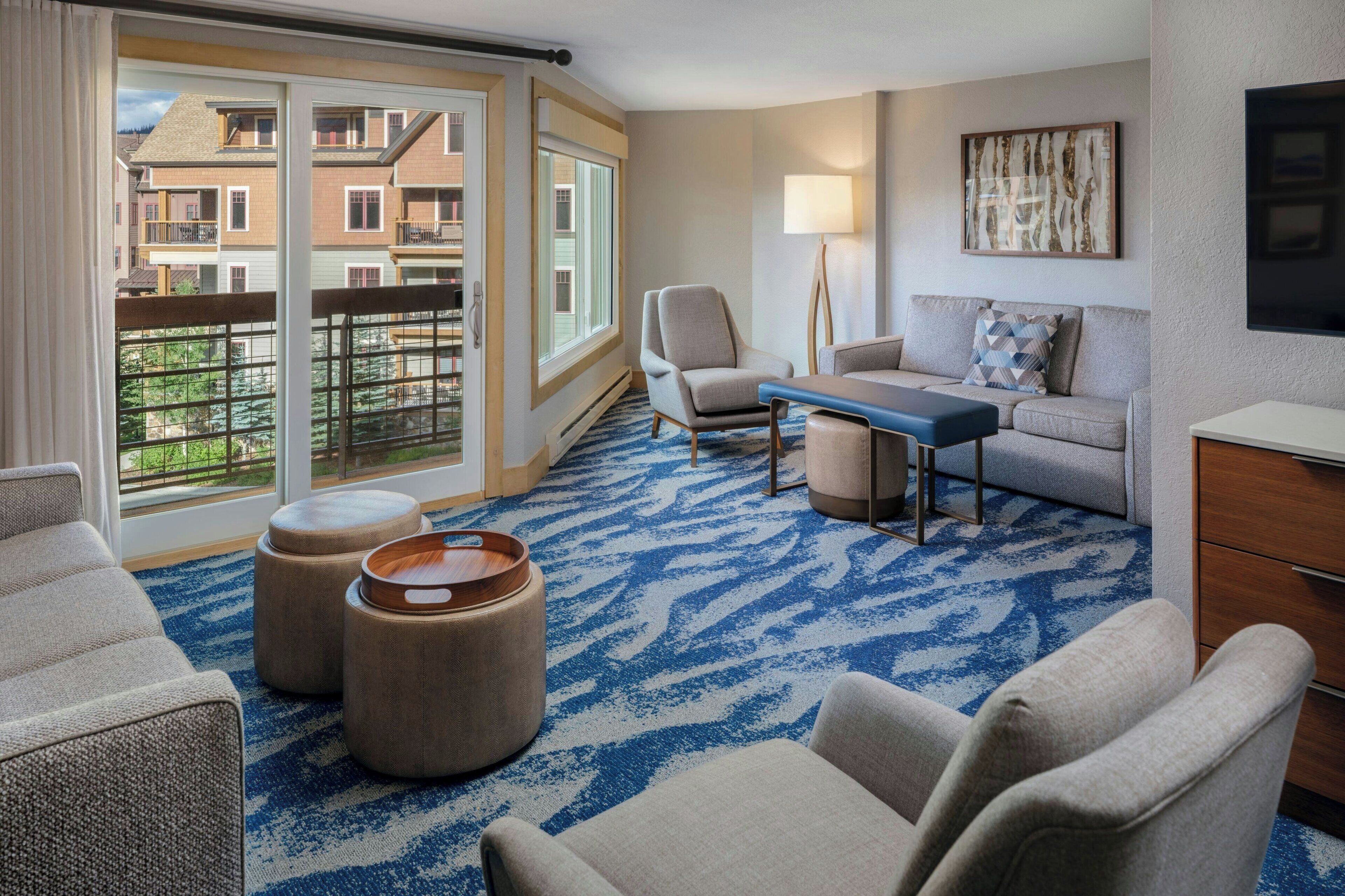 别墅, 1 间卧室, 阳台 | 起居区 | 32-英寸纯平电视（配备卫星频道）、液晶电视、DVD 播放器