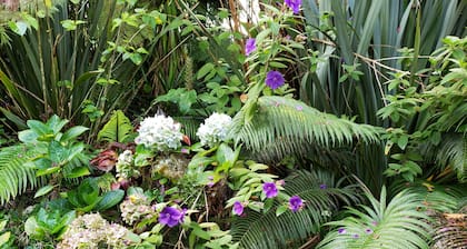 Lokahi Lodge