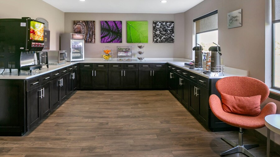 Sleep Inn Allentown - Fogelsville