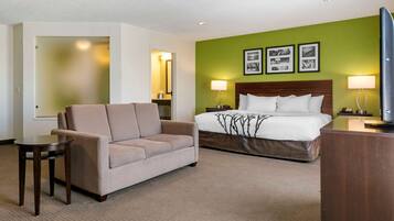 Bureau, espace de travail pour ordinateur portable