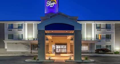 Sleep Inn Allentown - Fogelsville