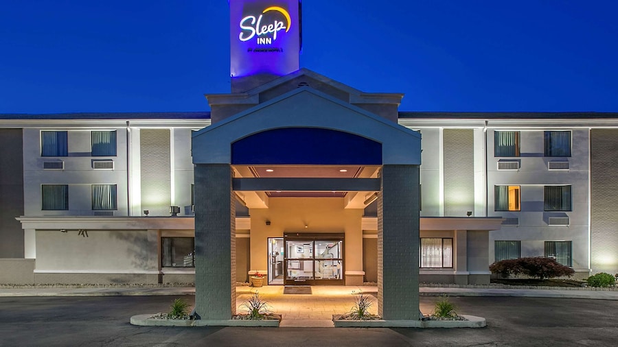 Sleep Inn Allentown - Fogelsville