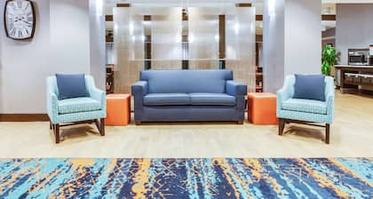 Hampton Inn Orlando International Drive Convention Center
