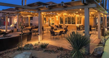 Residence Inn By Marriott Palm Desert