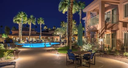 Residence Inn By Marriott Palm Desert