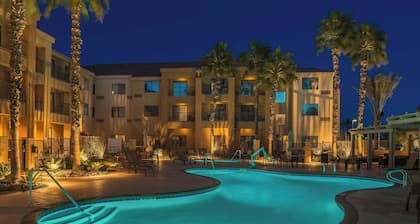 Courtyard by Marriott Palm Desert