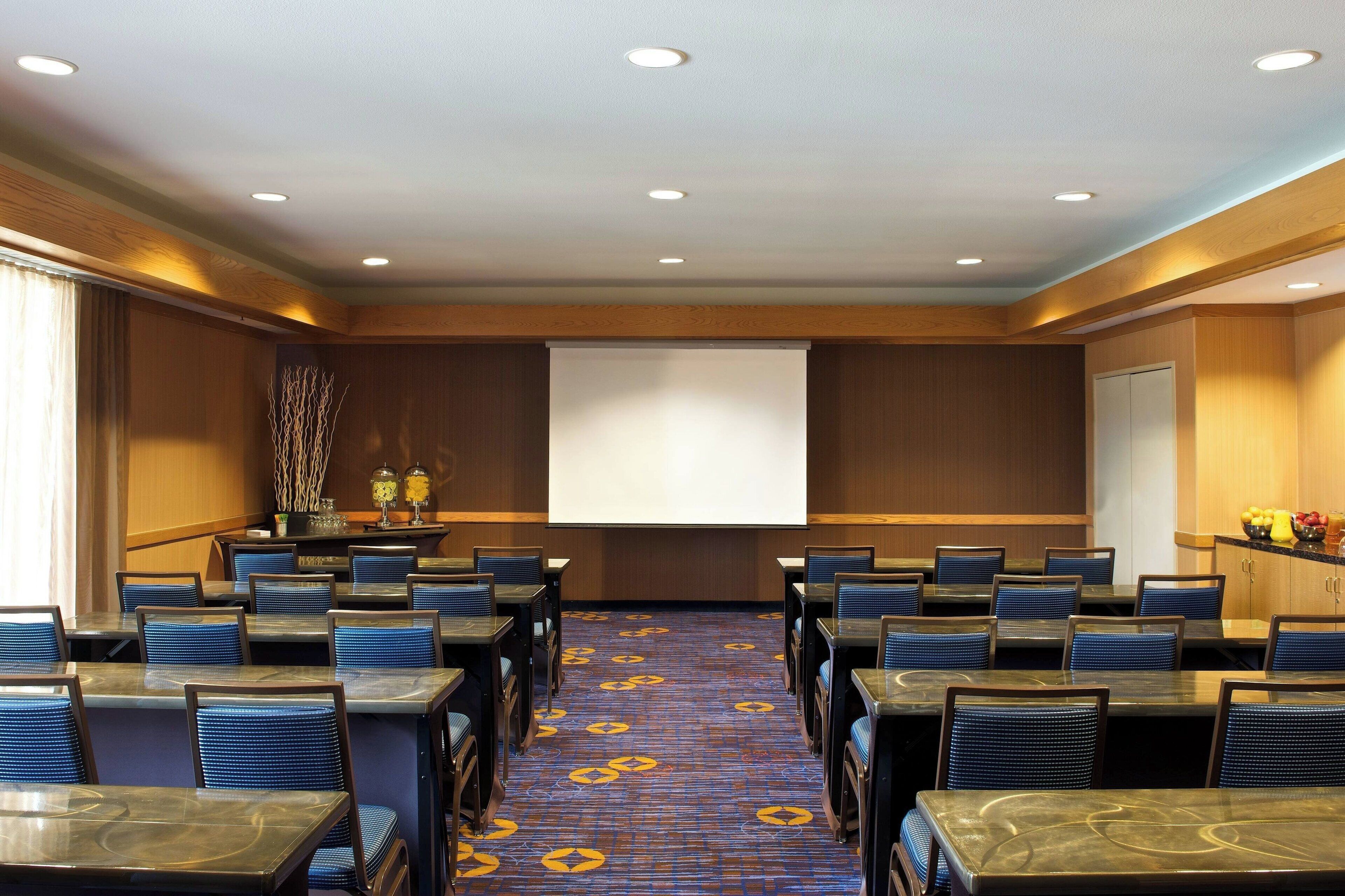 Foto - Courtyard Palm Desert