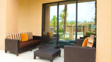 Área de parrillas y picnic