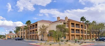 Courtyard by Marriott Palm Desert