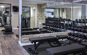 Palestra