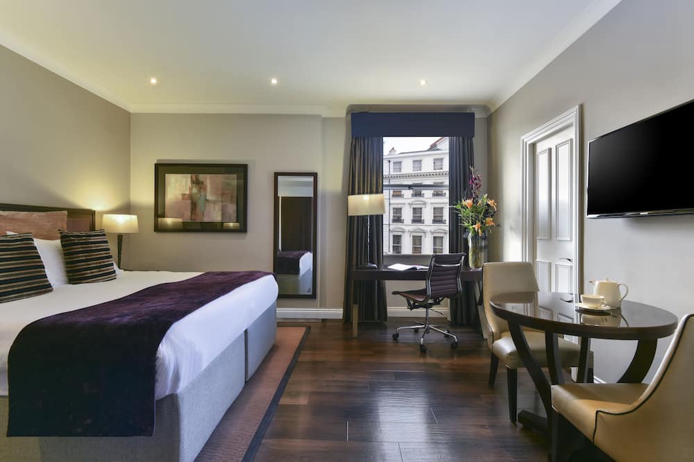 Photo - Fraser Suites Queens Gate