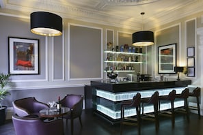 Bar (sur place)