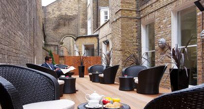 Fraser Suites Queens Gate