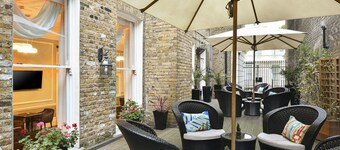 Fraser Suites Queens Gate